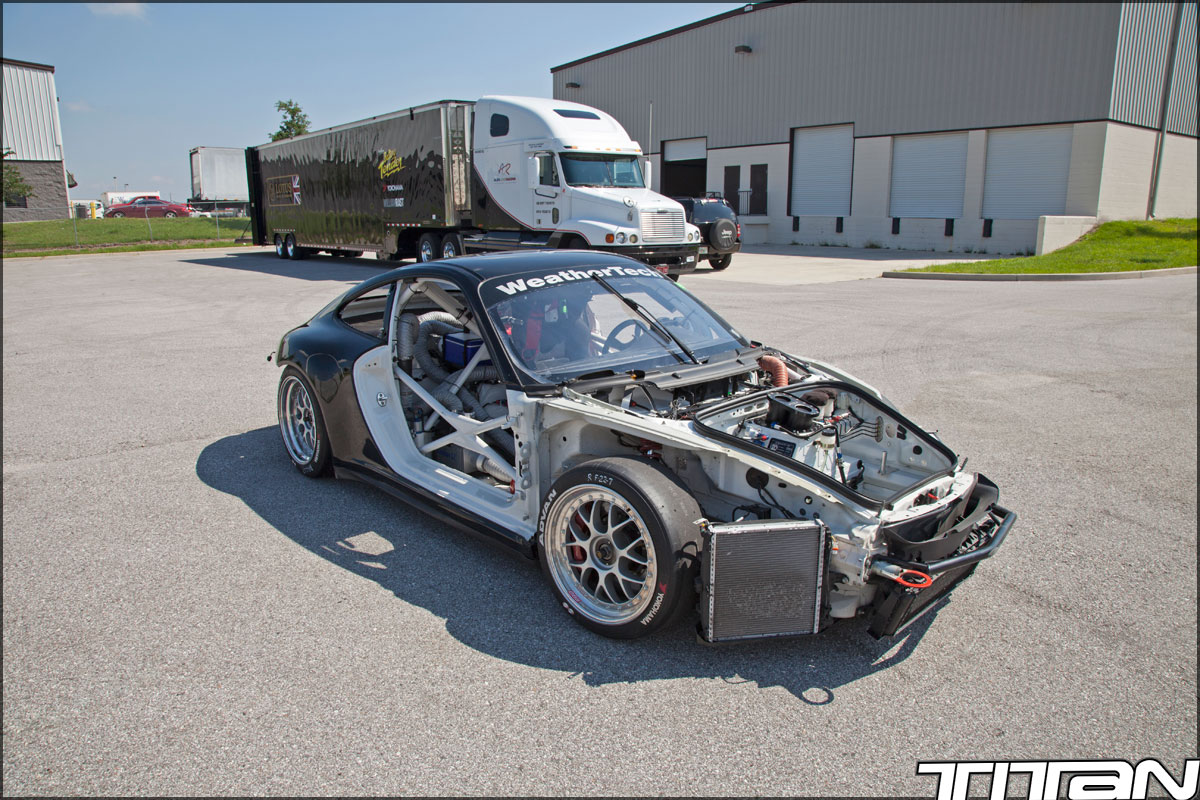 Titan Motorsports Blog » ajr