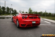NovitecF430-28