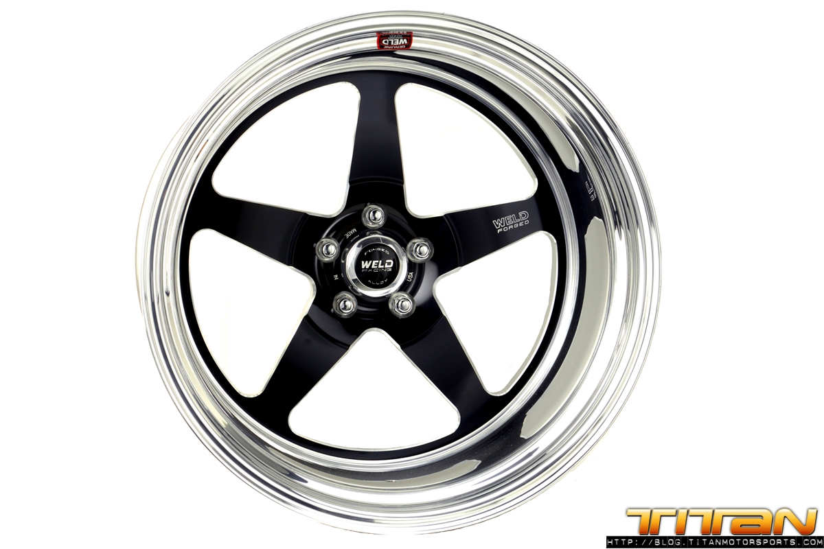 Weld Racing Brings Its Application Flexible Technology To The Street With A Budget Friendly 20 3 Pc Modular Wheel Using Unique Welded Assembly Weld Racing Brings Its Application Flexible Technology To The Street With A Budget Friendly 20 3 Pc Modular Wheel Using Unique Welded Assembly