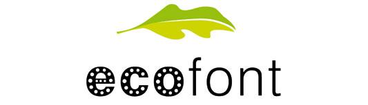 ecofont1