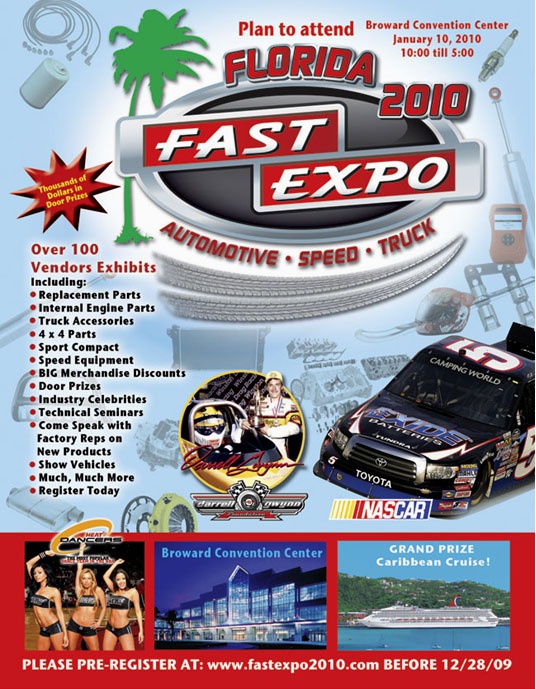 fastexpo