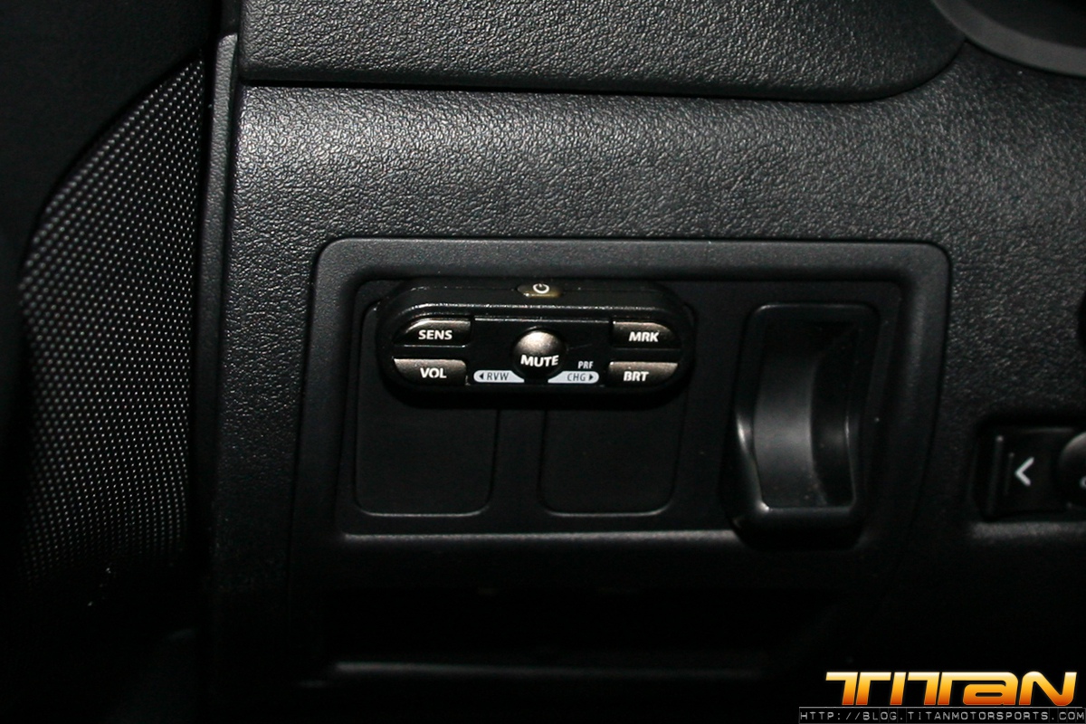 control-module