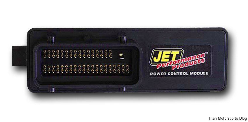 jet-module