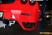 NovitecF430-16
