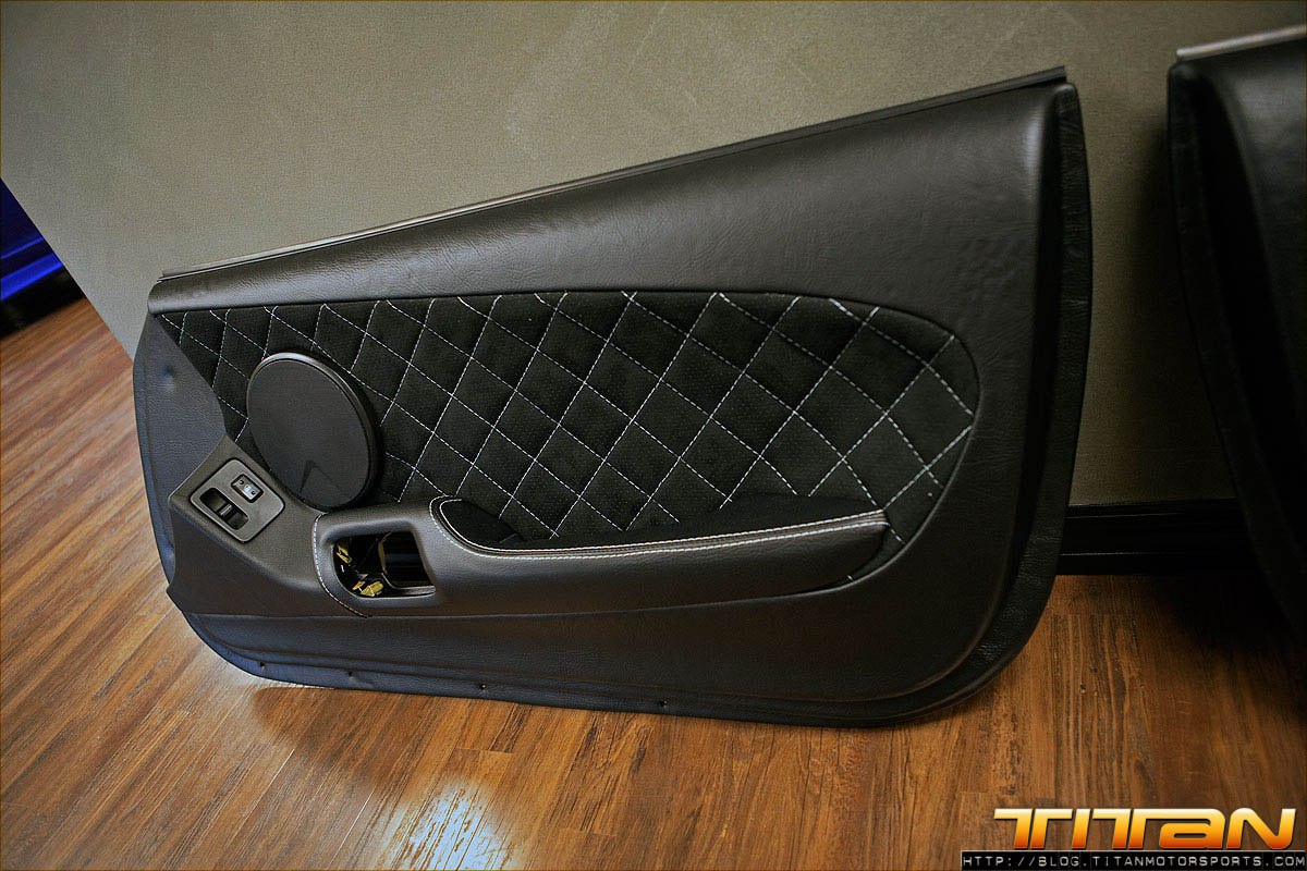 Titan Motorsports Blog Custom Upholstered Racing Seats And