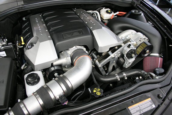 vortech-camaro