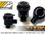 Standard Issue 996 Diverter Vavles