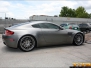 Aston Martin SuperVantage
