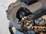 Broken Front Differential