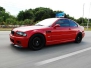 CFBMW Poker Run 2008