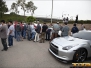 Cars and Coffee Irvine - July 2010