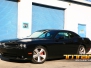 Mike Moore's Challenger SRT8