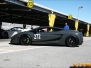 Le Belle Macchine D'Italia 2009 - Daytona International Speedway