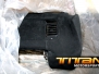 Suede Dash for MKIV Supra