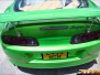 UK Supra in for make over