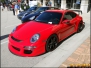 Porsche 997 Carrera S 