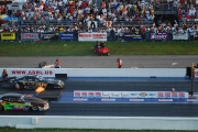 flaming-start