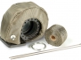 DEI Titanium Turbo Shield