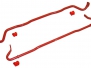 Evo X Eibach swaybars