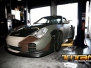 GT2 Nose Conversion on Project 996