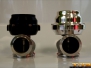 Precision WG comparison