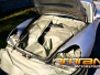 Prep Work Begins for our Krylon Job on 996tt