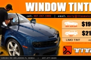 Window Tinting
