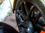 Snakes on a Porsche 