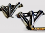 Switzer Performance Headers -996TT